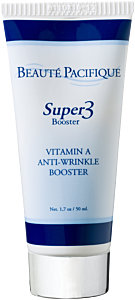 Beauté Pacifique Super 3 Booster Vitamin A Anti-Wrinkle Booster