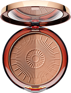 Artdeco Bronzing Powder Compact Long-Lasting