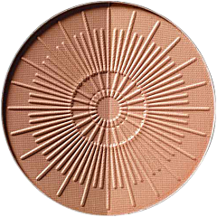 Artdeco Bronzing Powder Compact Long-Lasting Refill
