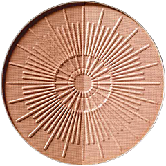 Artdeco Bronzing Powder Compact Long-Lasting Refill