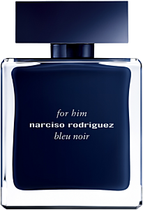 Narciso Rodriguez For Him Bleu Noir EdT Nat. Spray