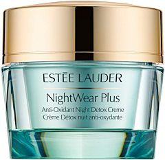 Estée Lauder NightWear Plus Anti-Oxidant Night Detox Creme