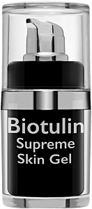 Biotulin Supreme Skin Gel