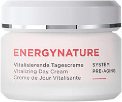 ANNEMARIE BÖRLIND Energynature Vitalisierende Tagescreme