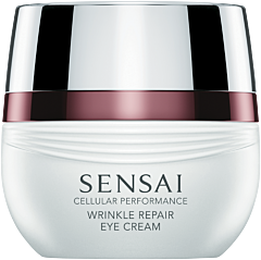 Sensai Cellular Performance Wrinkle Repair Eye Cream