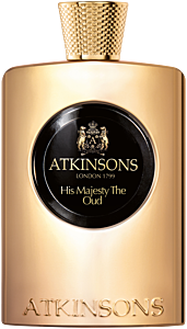 Atkinsons His Majesty The Oud EdPNat. Spray