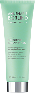 ANNEMARIE BÖRLIND Sensitive Cream Mask