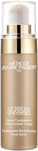 Jeanne Piaubert Le Serum Universel Fundamental Peau Parfaite Visage