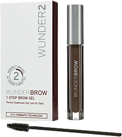 Wunder2 WunderBrow 1-Step Brow Gel