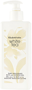 Elizabeth Arden White Tea Pure Indulgence Bath and Shower Gel