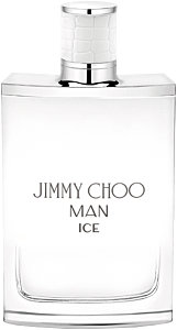 JIMMY CHOO Man Ice EdT Nat. Spray