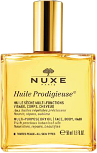 Nuxe Huile Prodigieuse®
