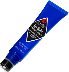 Jack Black Eye Balm Depuffing & Cooling Gel