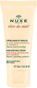 Nuxe Rêve de Miel Crème Mains et Ongles