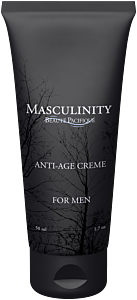 Beauté Pacifique Masculinity Anti-Age Creme