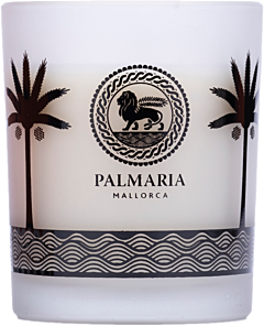 Palmaria Mallorca Orange Blossom Candle