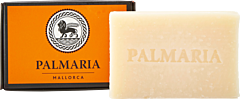 Palmaria Mallorca Orange Blossom Soap