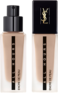 Yves Saint Laurent Encre de Peau All Hours Foundation
