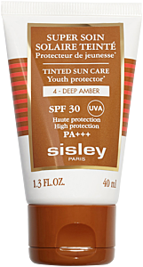 Sisley Super Soin Solaire Teinté SPF 30