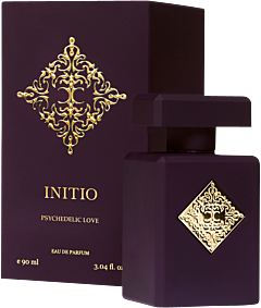 Initio Parfums Privés Psychedelic Love EdP Nat. Spray