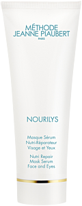Jeanne Piaubert Nourilys Masque Sérum