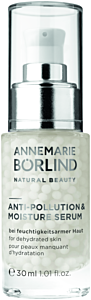 ANNEMARIE BÖRLIND Anti-Pollution & Moisture Serum