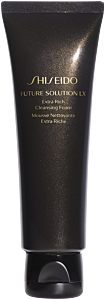 Shiseido Future Solution LX Extra Rich Cleansing Foam