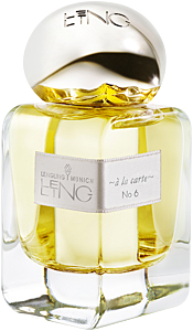 Lengling Munich No 6 À La Carte Extrait de Parfum