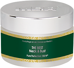 MBR Pure Perfection 100 N The Best Neck & Bust