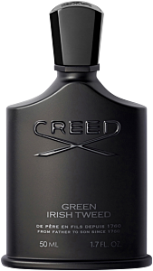 Creed Green Irish Tweed EdP Nat. Spray
