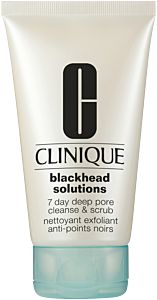 Clinique Blackhead Solutions 7 Day Deep Pore Cleanse & Scrub
