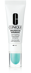Clinique Blackhead Solutions Self-Heating Blackhead Extractor