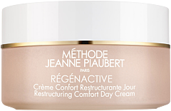 Jeanne Piaubert Régénactive Crème Confort Restructurante Jour