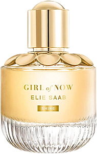 Elie Saab Girl of Now Shine EdP Nat. Spray