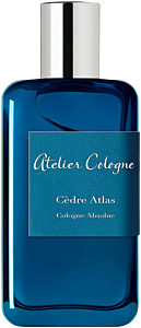 Atelier Cologne Collection Absolue Cèdre Atlas EdP Nat. Spray