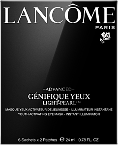 Lancôme Advanced Génifique Yeux Mask
