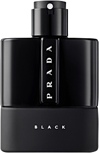 Prada Luna Rossa Black EdP Nat. Spray