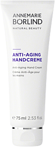 ANNEMARIE BÖRLIND Anti-Aging Handcreme
