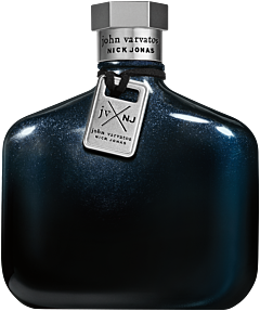JOHN VARVATOS Nick Jonas Blue EdT Vapo