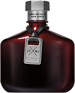 JOHN VARVATOS Nick Jonas Red EdT Vapo