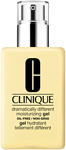 Clinique Dramatically Different Moisturizing Gel