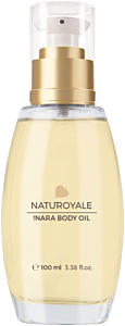 ANNEMARIE BÖRLIND Naturoyale Biolifting !Nara Body Oil