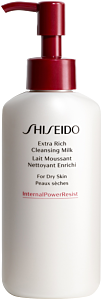 Shiseido D-Preparation Extra Rich Cleansing Milk