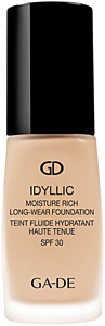 GA-DE Idyllic Moisture Rich Long Wear Foundation