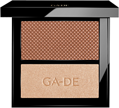 GA-DE Velveteen Blush & Shimmer Duet