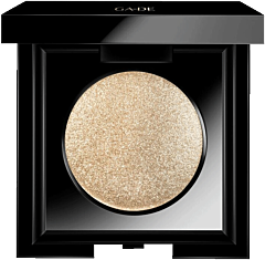 GA-DE Velveteen Metallic Mono Eyeshadow