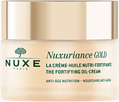 Nuxe Nuxuriance Gold Öl-Creme
