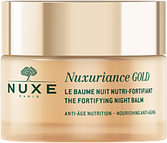 Nuxe Nuxuriance Gold Nachtbalsam