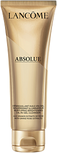 Lancôme Absolue Cleansing Oil-In-Gel