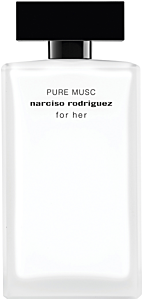 Narciso Rodriguez For Her Pure Musc EdP Nat. Spray